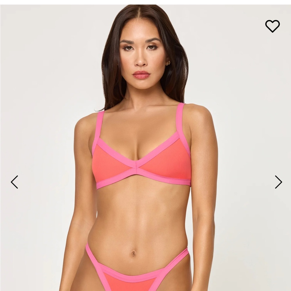 L space bikini